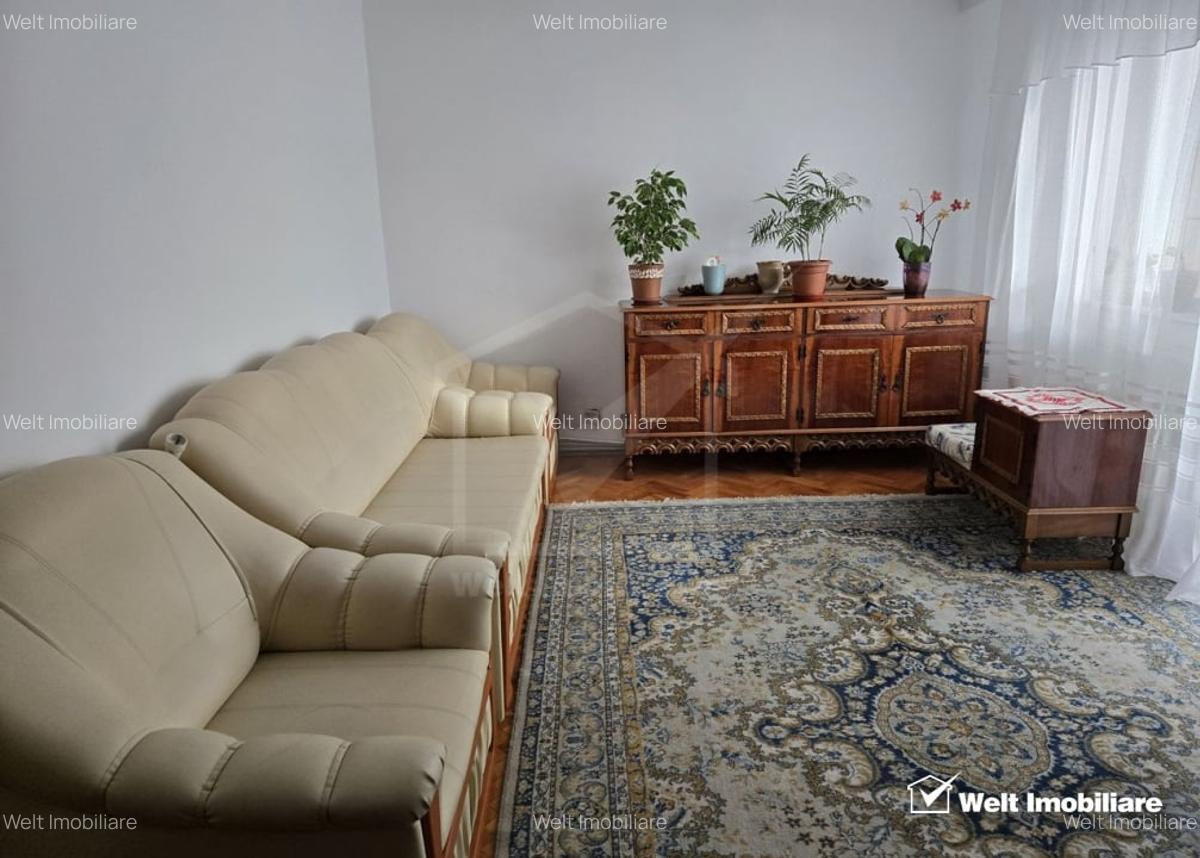 Apartament cu 3 camere in Marasti - 2