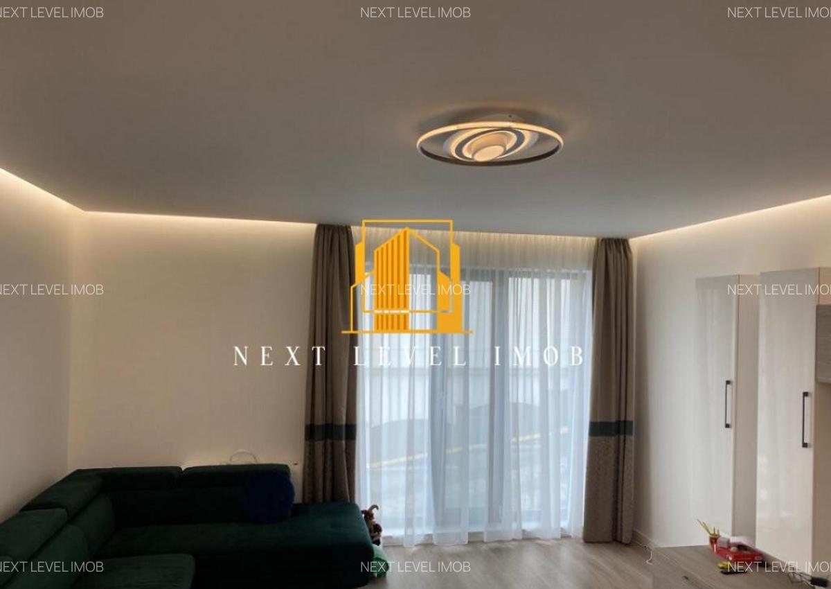 Apartament de lux, 2 camere Ultracentral, PITESTI - 2