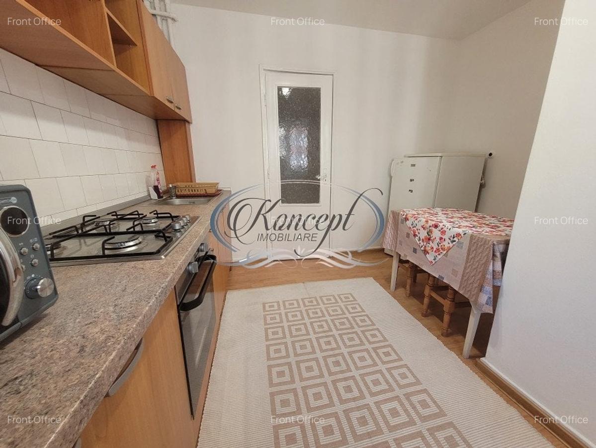 Apartament spatios in zona Pietei Marasti - 4
