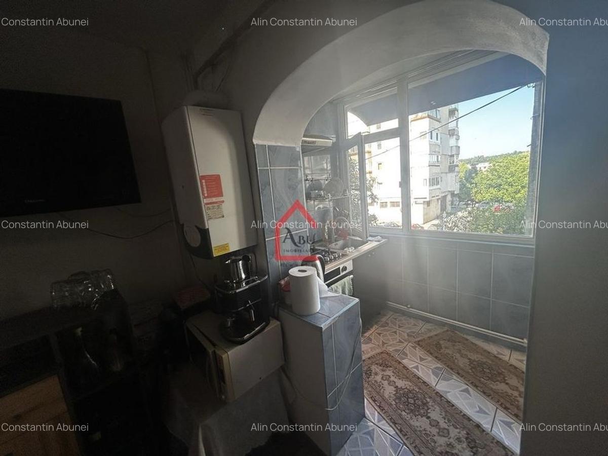 Apartament 2 camere, decomandat, Cug, Bloc 1987 - 6