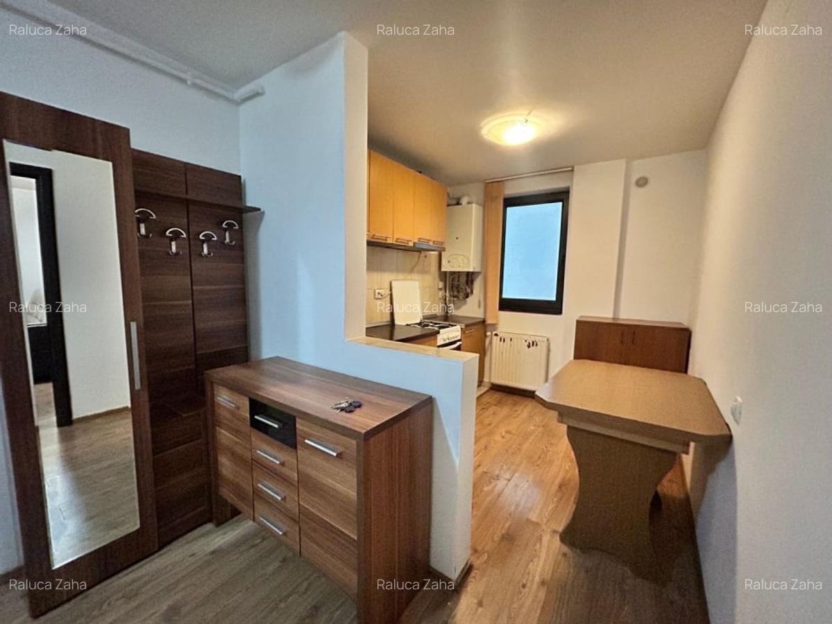 Apartament 2 camere decomandate | De inchiriat | Gheorgheni - 6