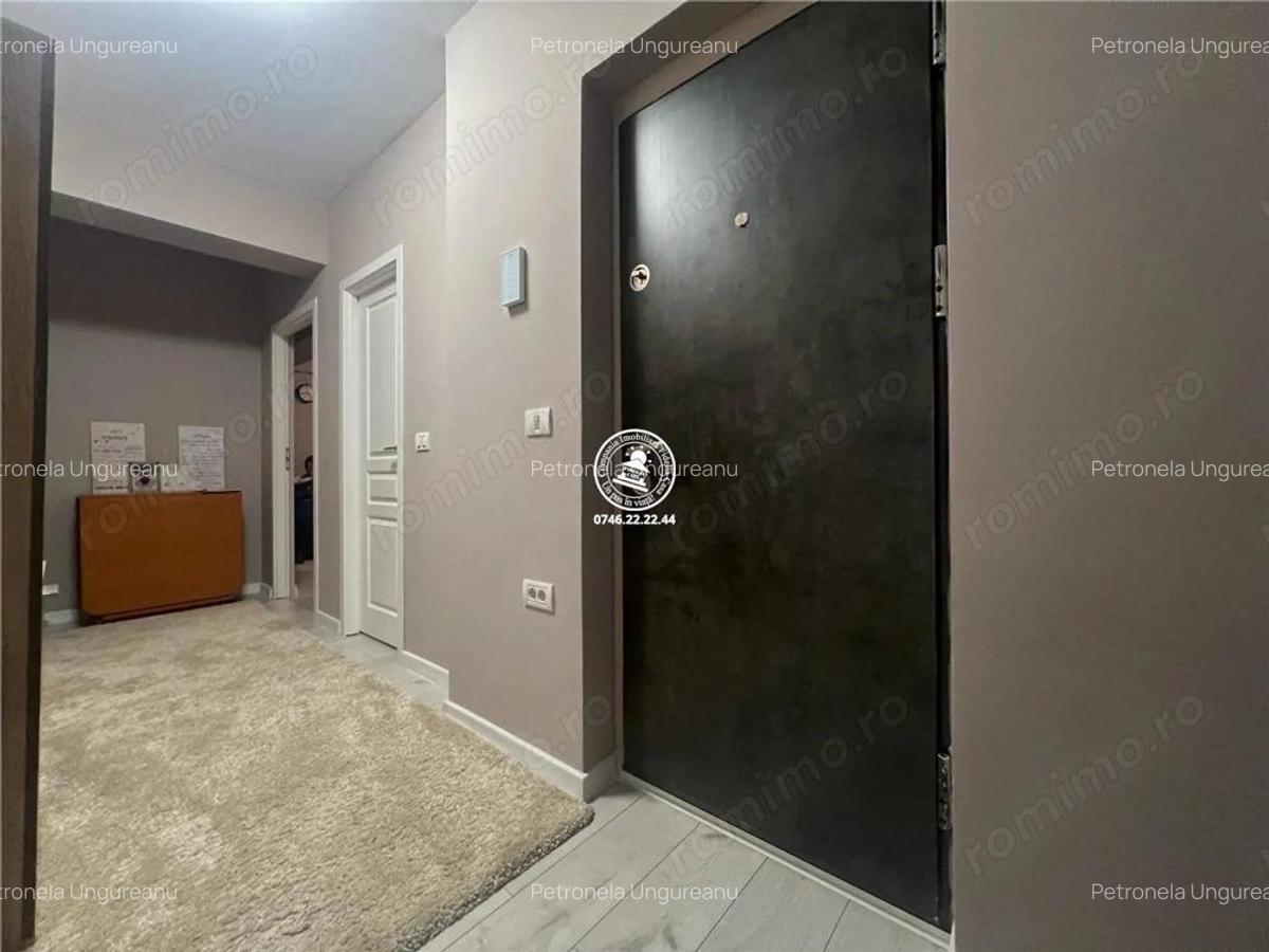 Apartament 3 camere de vanzare C.U.G - Valea Adanca, - 3