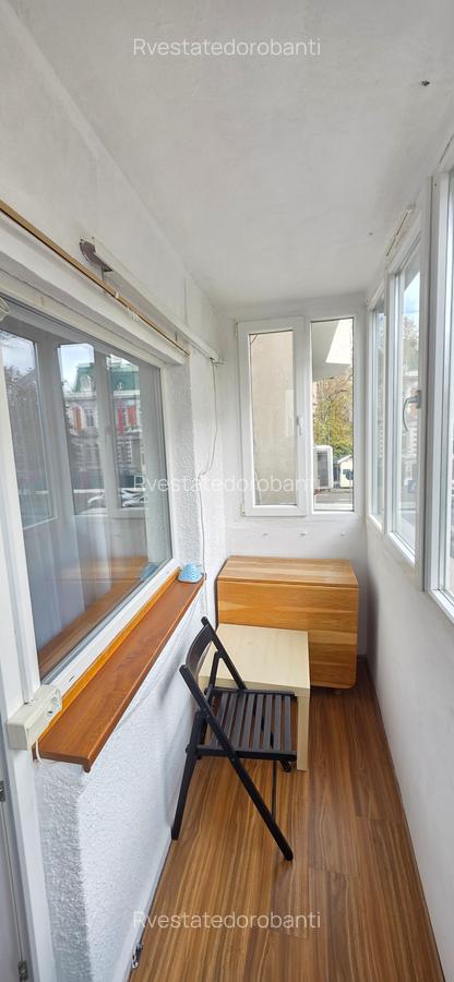 Dorobanti/Ambasada Turciei/Apartament cu 2 camere/ - 6