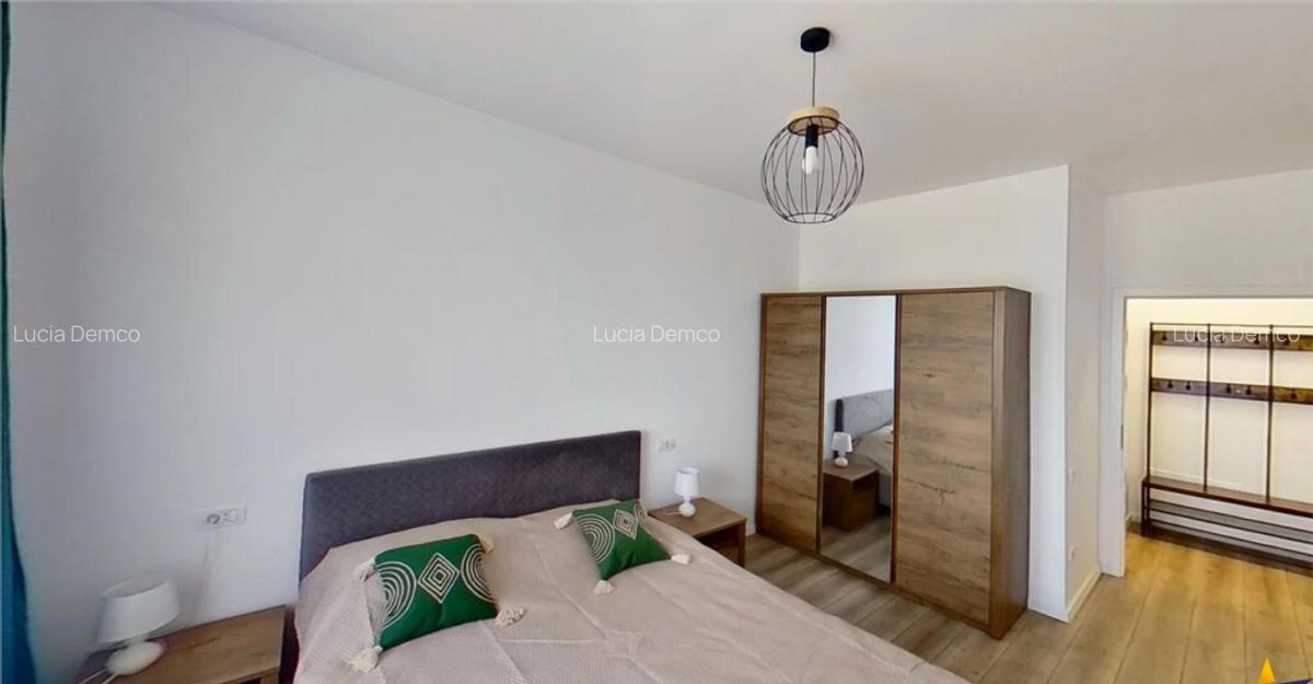 Nou,elegant,confortabil,vedere superba,loc parcare,Transilva - 31