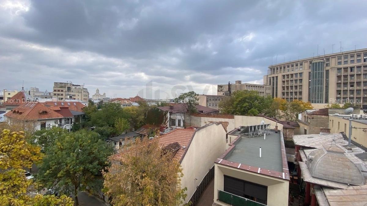 REA1022650 Cismigiu - Popa Tatu - 2 camere - fara risc - 2