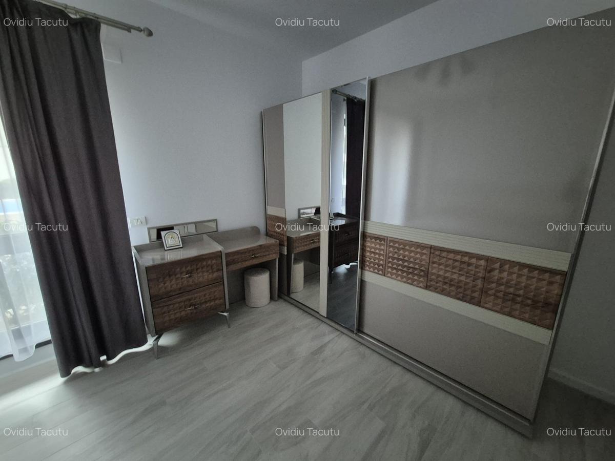 Ap. 2 camere, loc de parcare-Future Residence-Giroc - 2