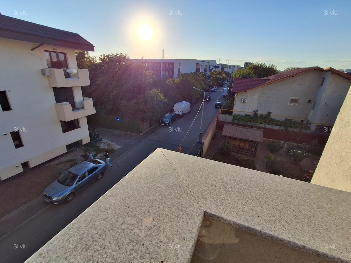 Apartament2 camere lux cu 3 balcoane, Aparatorii Patriei metrou Berceni, Pipera - 11