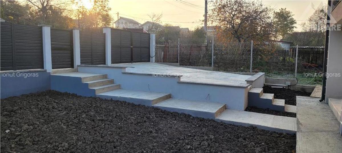 Casa 5 camere Visan Bucium,500 mp teren,Incalz. pard,0% Comision - 3