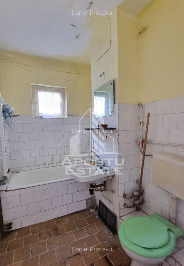 Apartament 2 camere, centrala proprie, zona Bucovina - 8