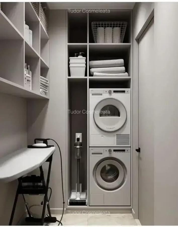 Titan Pallady metrou 8 minute Nicolae Teclu 2 Camere spatios - 7