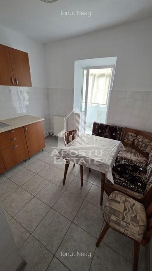 Apartament cu 2 camere, decomantat, zona Modern - 3