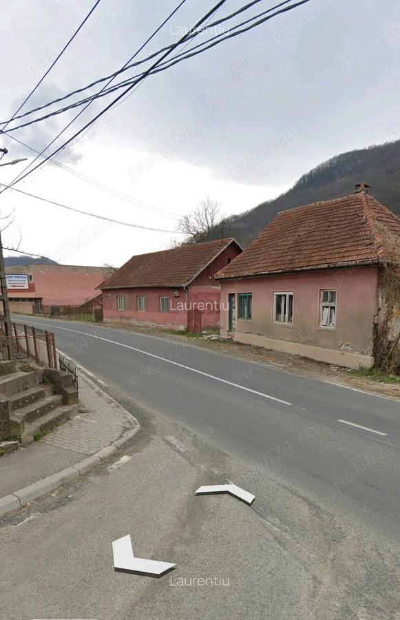 Vand casa si teren aferent - 5