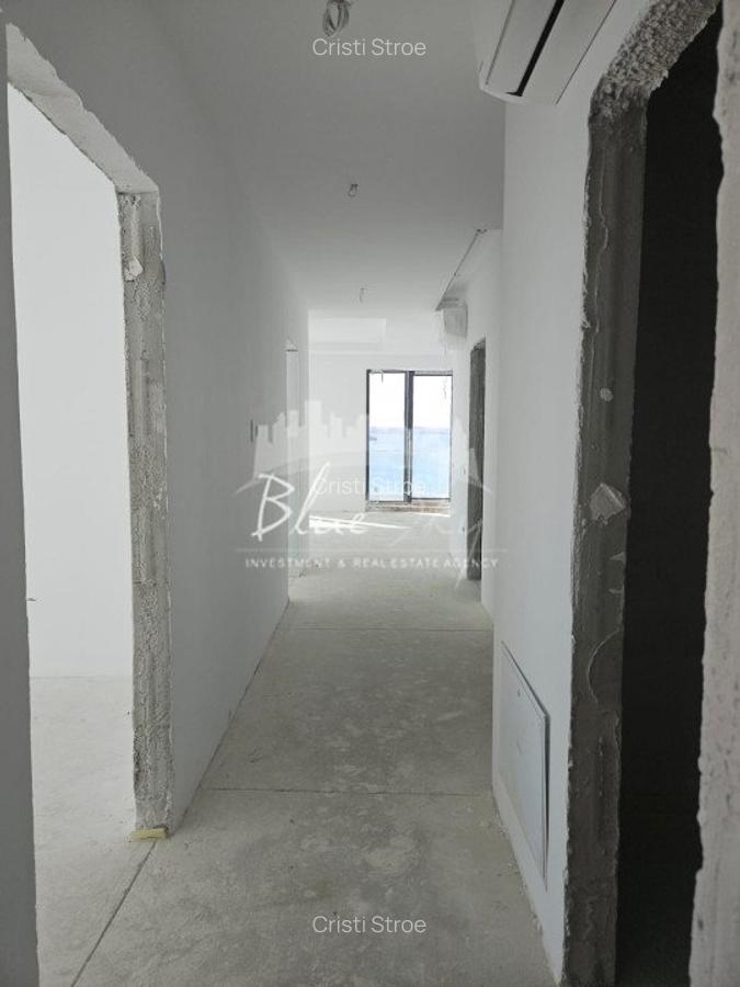 Apartament 4 camere situat la intrare in Statiunea Mamaia - 17