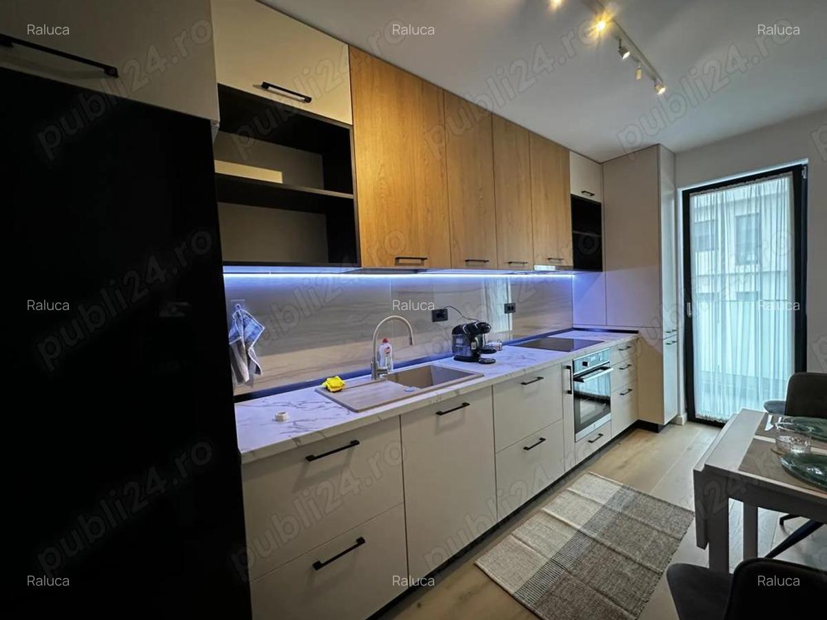 Inchiriez apartament o camera - 3