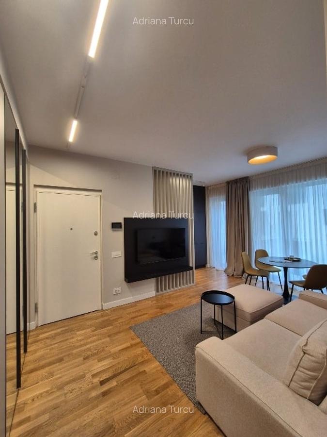 Avalon Estate - apartament 2 camere - 5