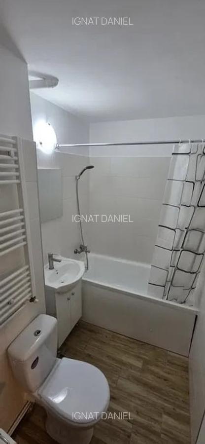 Apartament cu 2 camere, PET FRIENDLY, zona Podu Ros - 7