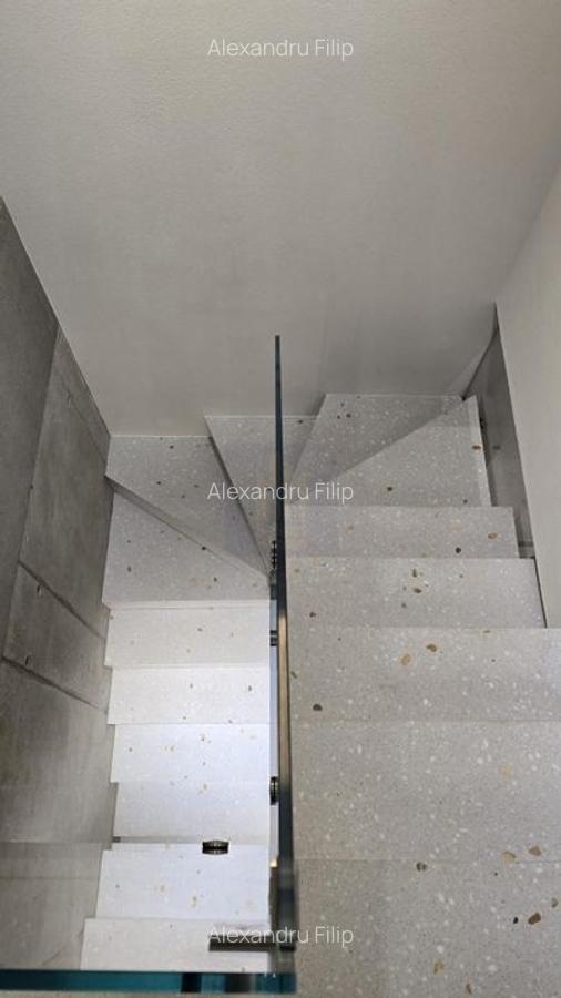 Apartament cu 4 camere în Dorobanți - 21