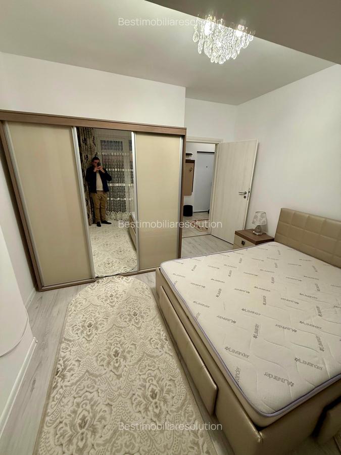 Apartament 2 camere Militari | Bd. Uverturii - 5