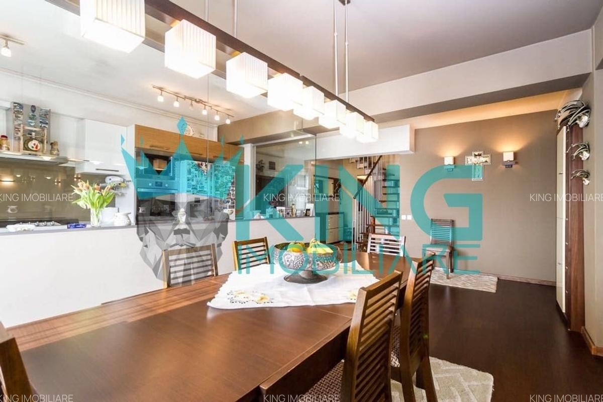 Apartament 4 Camere Aparatorii Patriei Bucuresti - 1