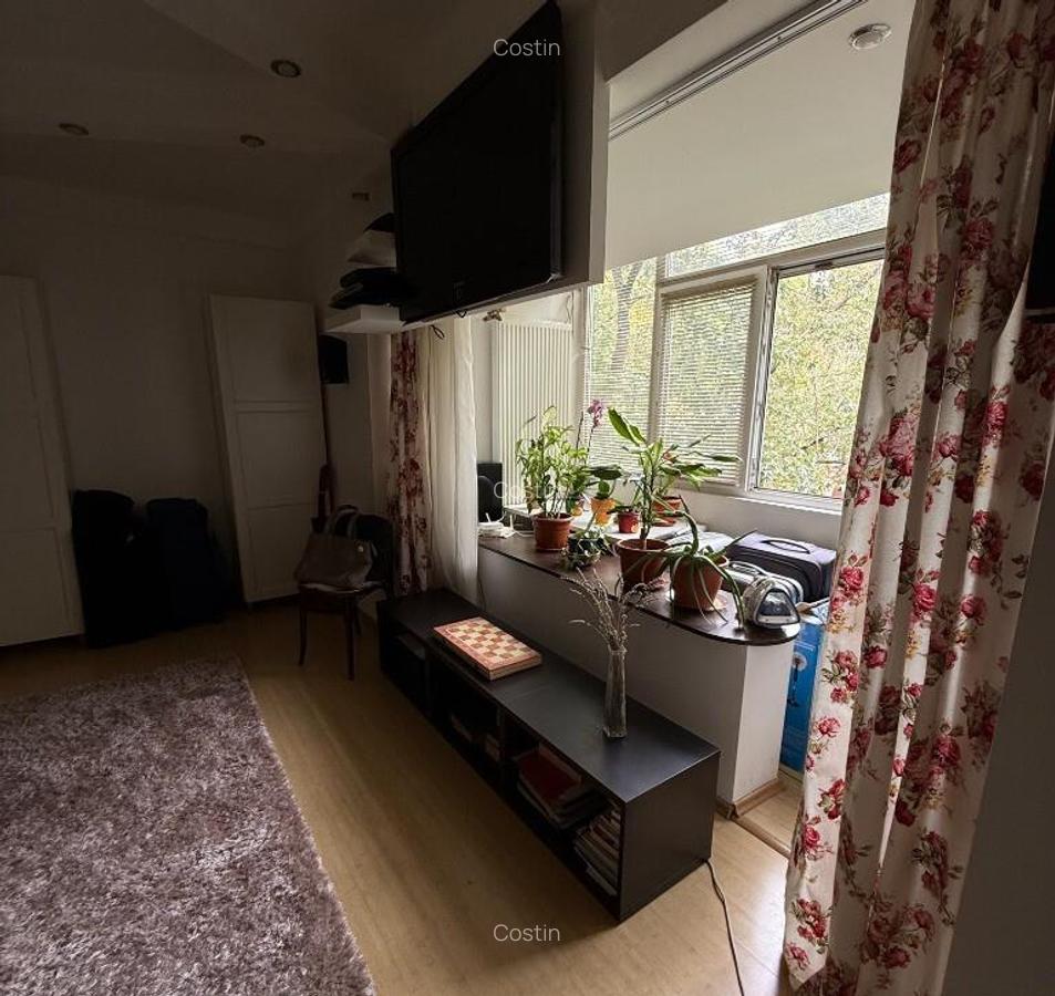 Piata Sudului-Nitu Vasile-etaj 2 Apartament 2 camere - 8