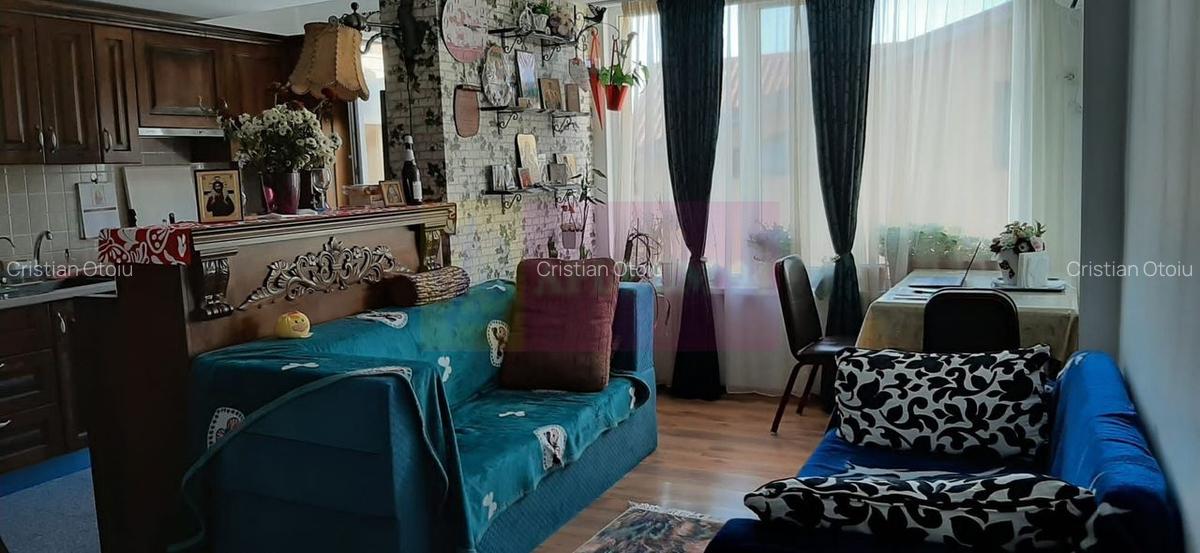 Apartament 3 camere ~80mp Metrou Aparatorii Patriei - 5