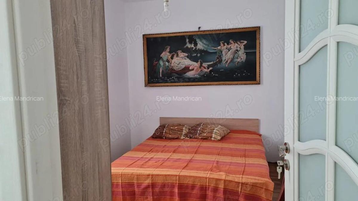 Centru-garsoniera dubla-1200 lei luna - 3