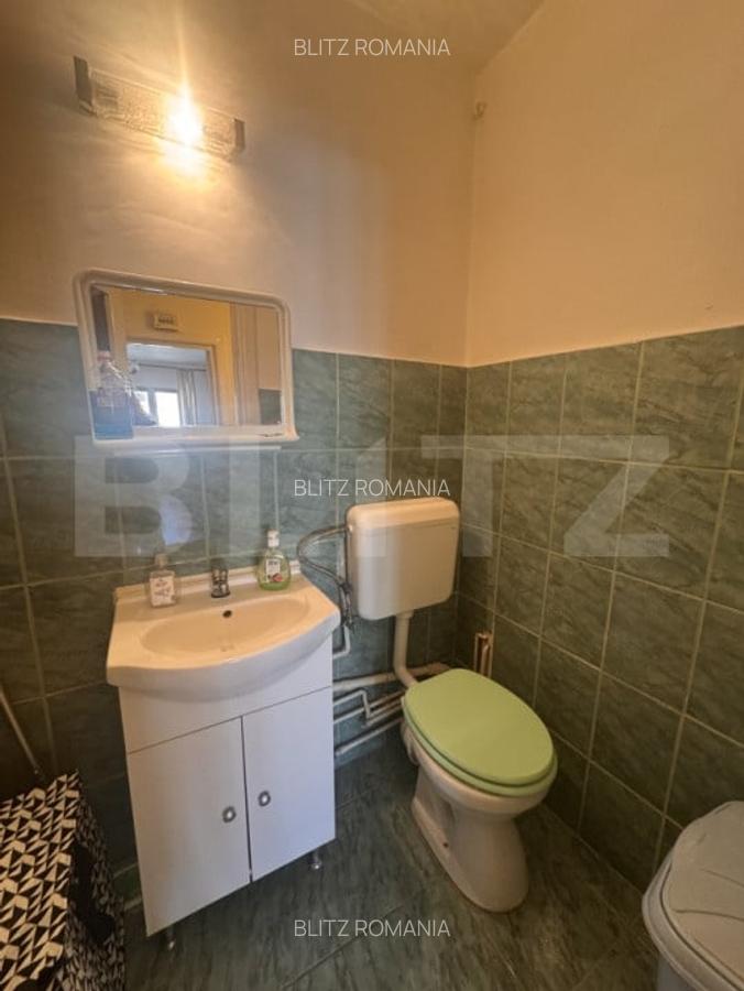 Apartament cu 3 camere, 84 mp, zona Complex Studentesc - 5