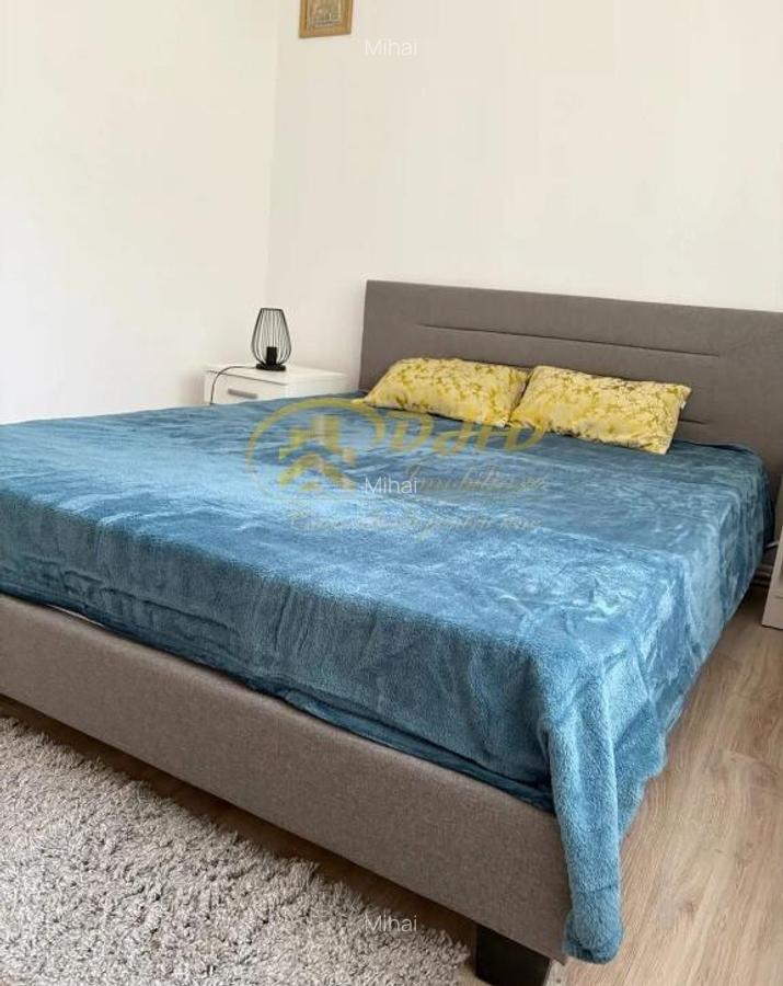 Apartament 2 camere Tatarasi - Flora - 9