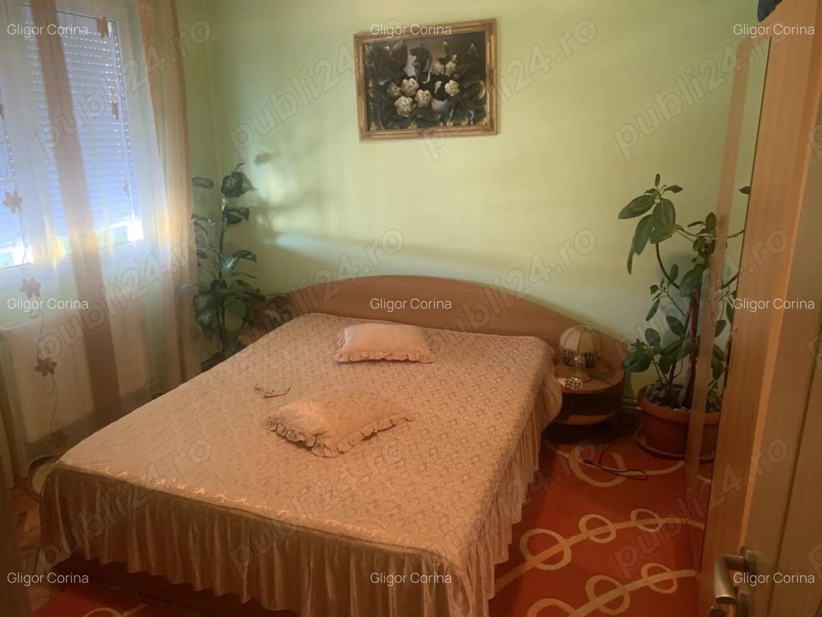 Vand apartament 3 camere Sighisoara - 5