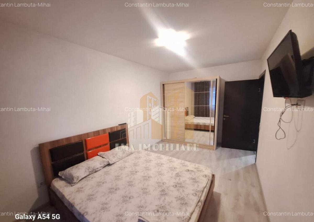 Apartament 2 camere Tip Studio Subcetate Sanpetru Brasov - 9