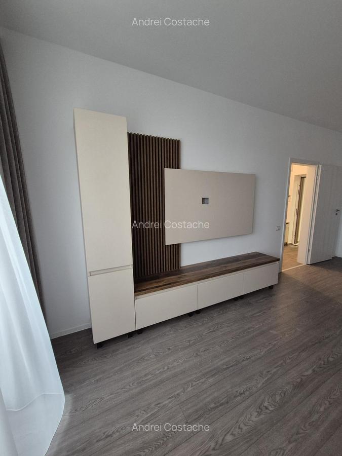 EXCLUSIV - Residence Confort Urban - Apartament 3 Camere - Prima închiriere - 6