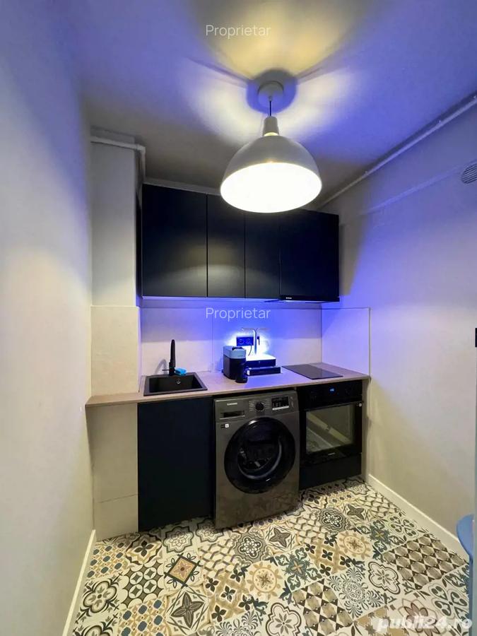 Apartament 1 camera Cornisa UMFST - 6