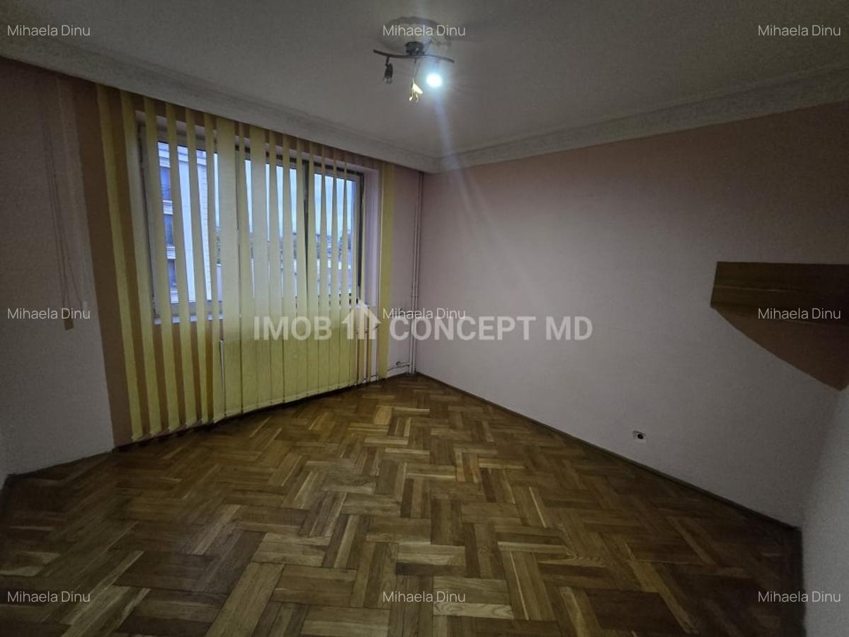 INCHIRIERE apartament 2 camere nemobilat in zona Cantacuzino - 4 INCHIRIERE apartament 2 camere nemobilat in zona Cantacuzino - 4