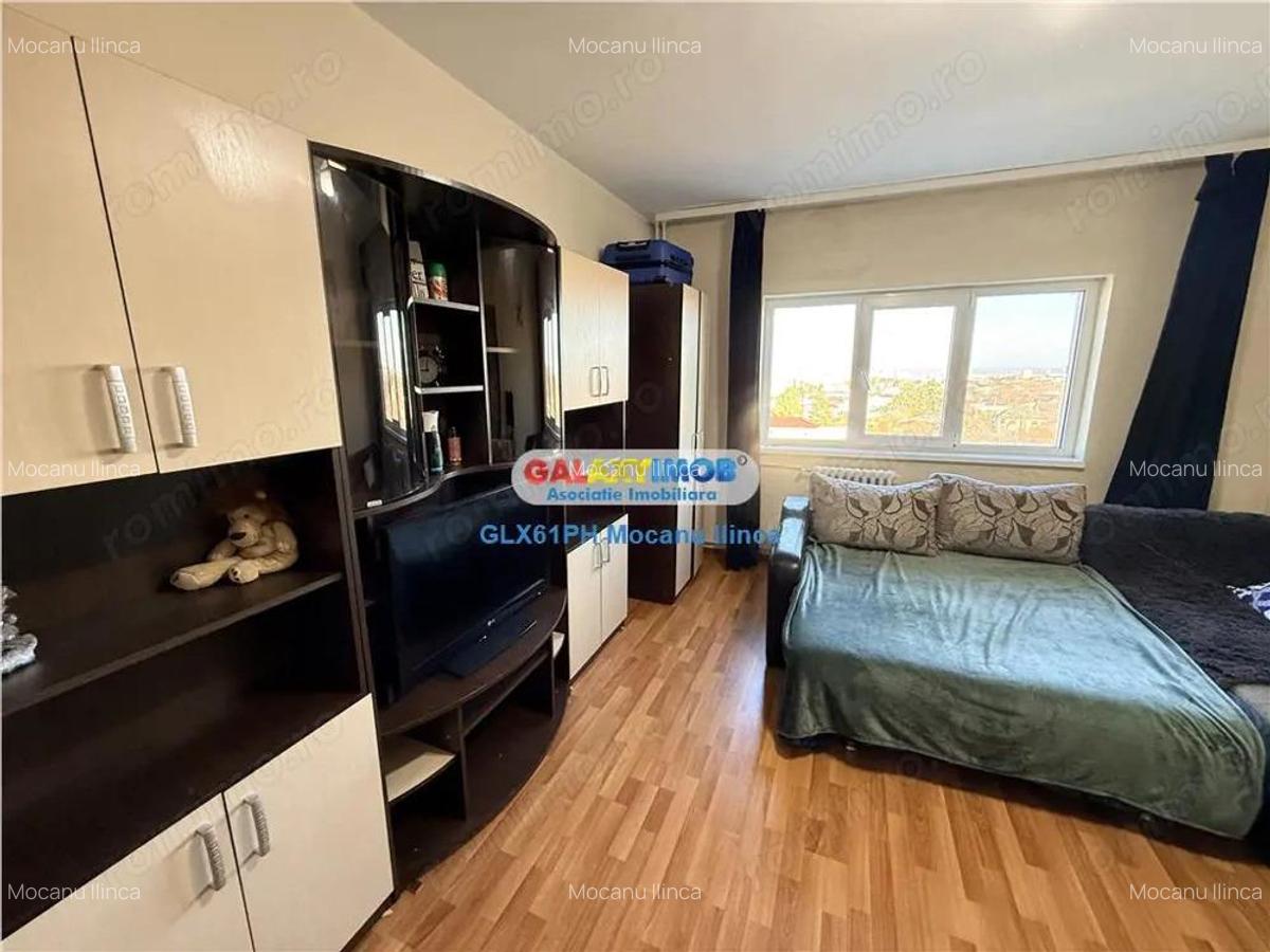 Inchiriere garsoniera confort 1A, Cioceanu, Ploiesti - 12