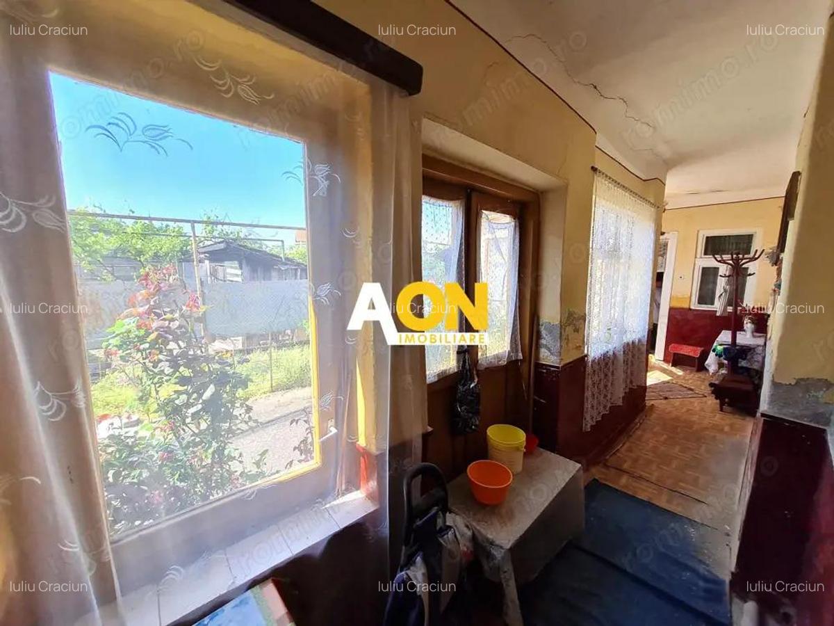 Casa 3 Camere, 90 mp, Teren 250 mp, Zona Centru - 6
