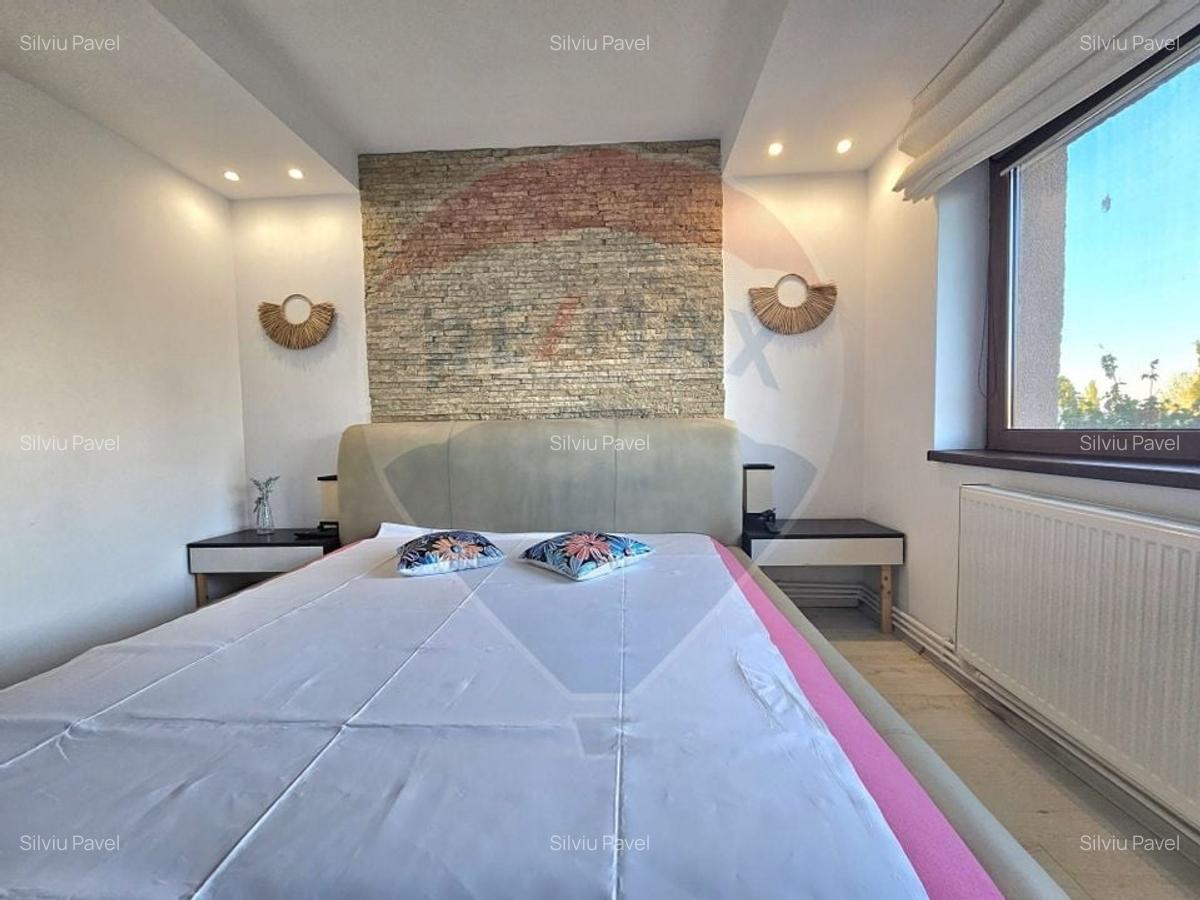Apartament modern cu 2 camere de inchiriat in zona City Park Constanta - 4