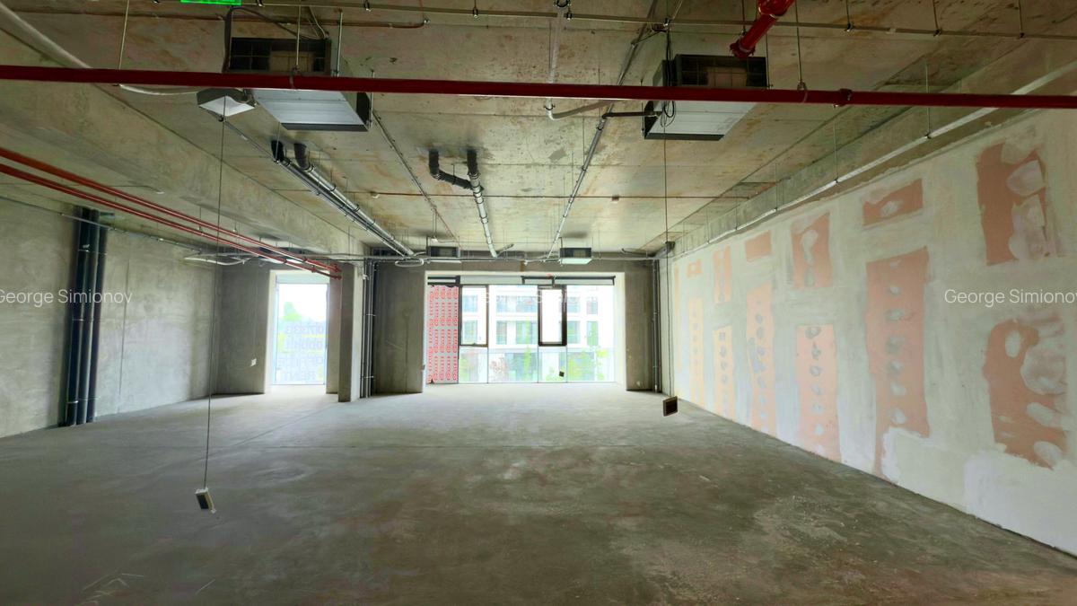 Spatiu de birouri de inchiriat // ONE Cotroceni Park - 3