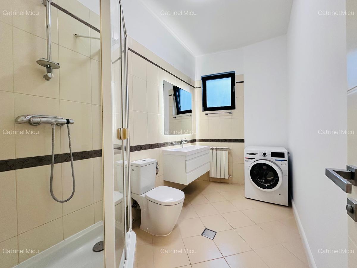 PRIMAVERII - inchiriere 3 dormitoare - 5