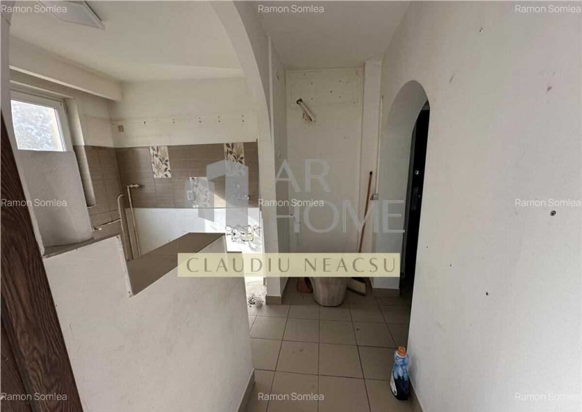 Apartament 2 camere, decomandat, zona Vest, Ploiesti - 10