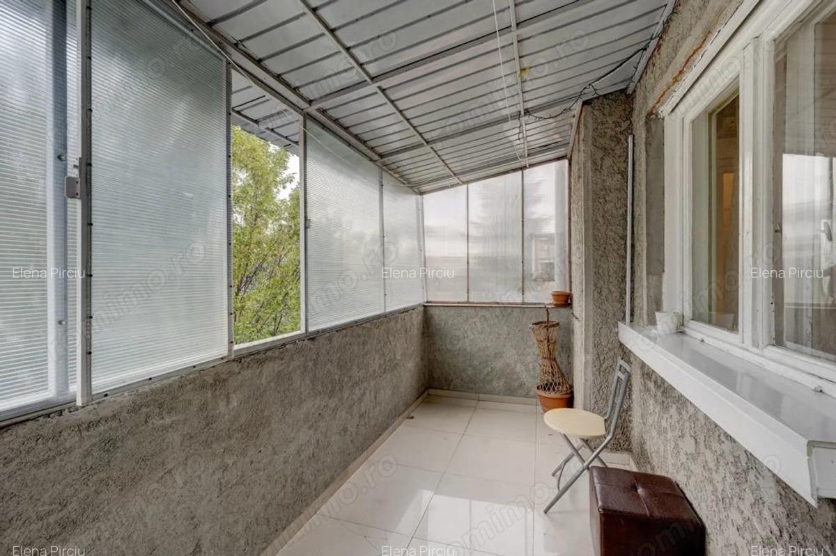 Apartament 3 camere Hala Traian Cartierul Evreiesc Calea Calarasi - 17
