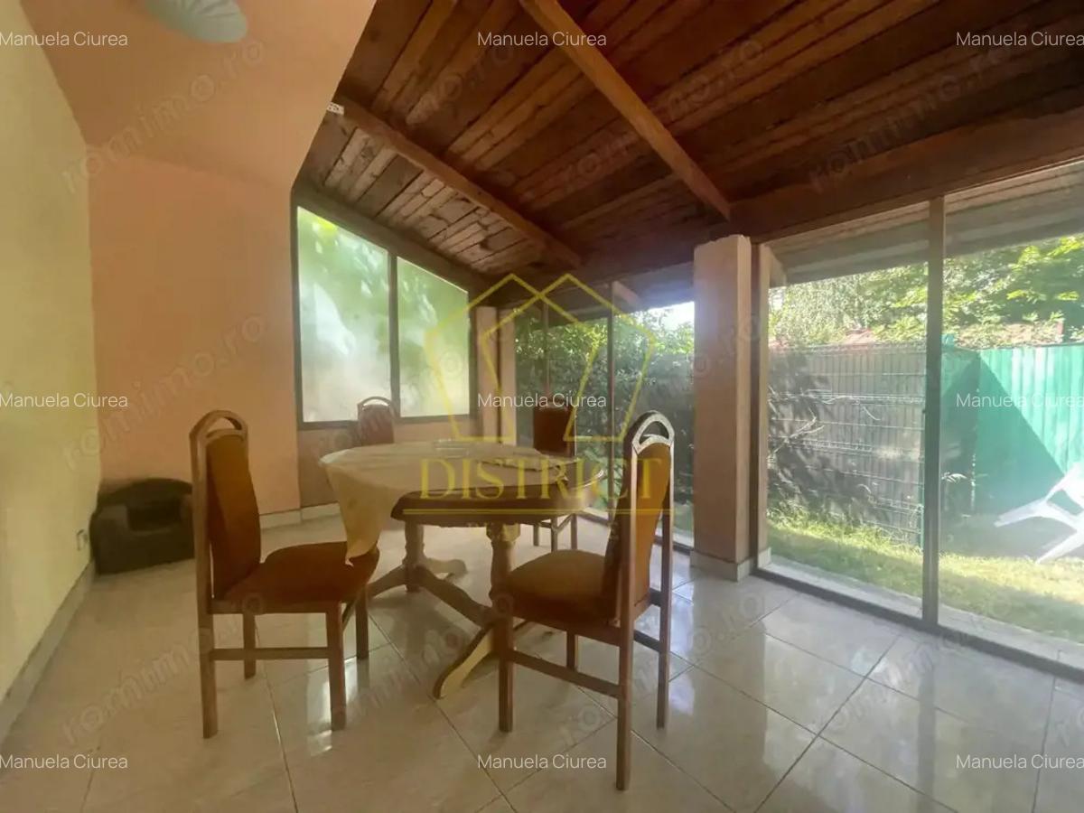 Casa spatioasa cu 3 camere | Dumbravi?a | Lidl - 7