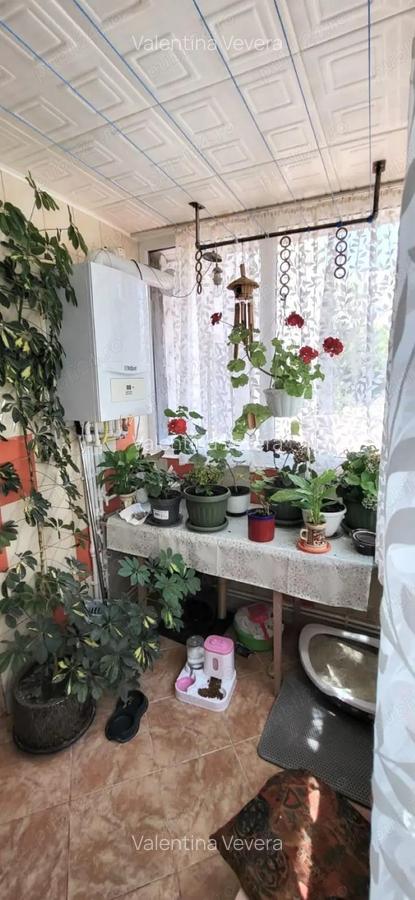 Apartament spatios, trei camere decomandate, etaj 1 din 4, IC Frimu - 9