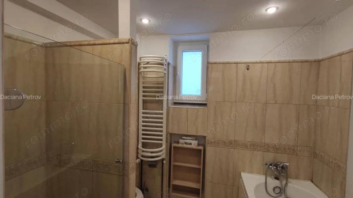 Inchiriere apartament 2 camere Dorobanti - 1