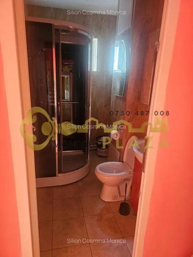 3 Camere | CT | Boxa | Zona linistita | - 4