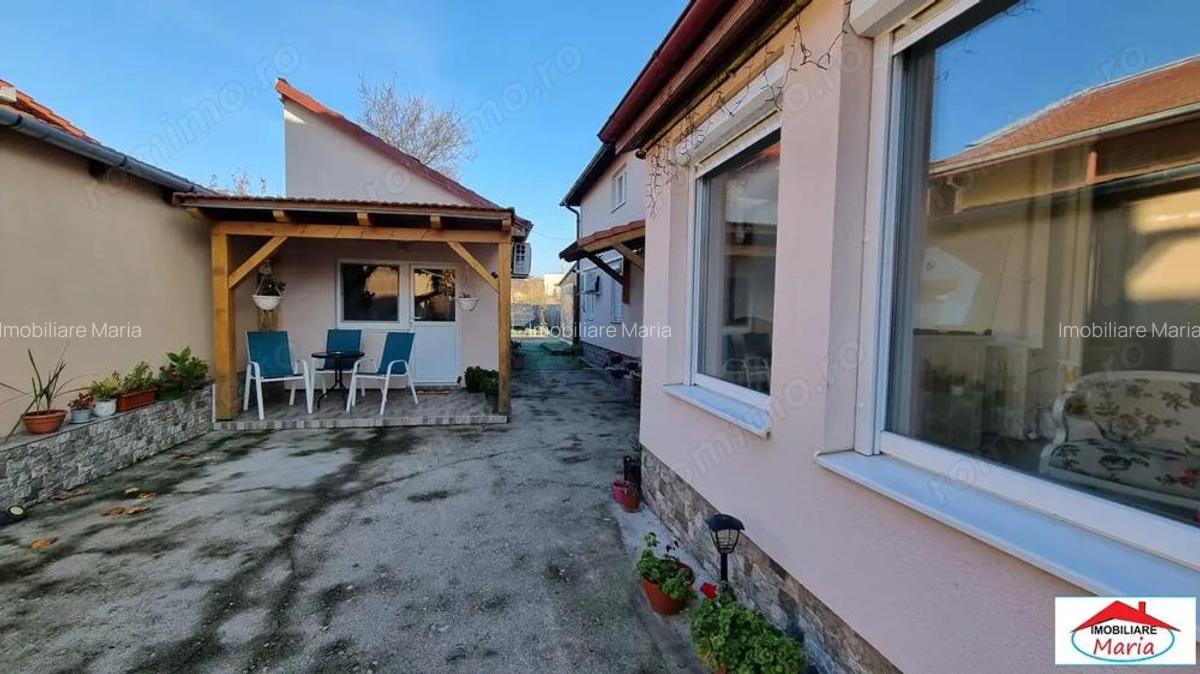 Casa in zona semicentrala cu teren 565 mp - 12