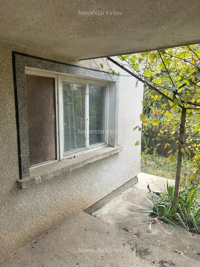 Vila cu teren de vanzare la doar 5 km de Ruse - 6