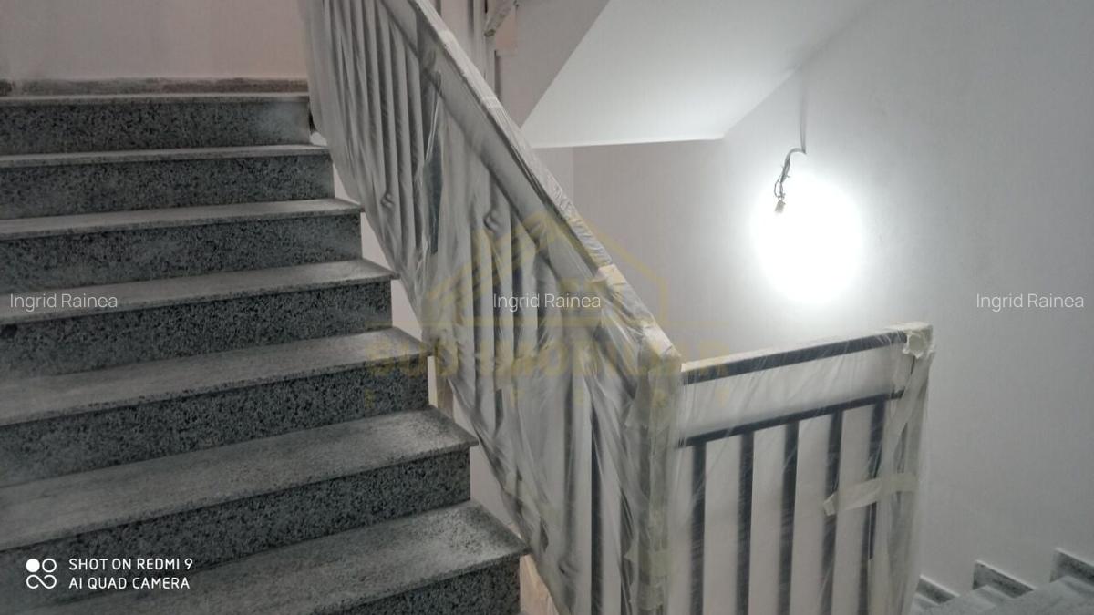 3 Camere decomandat -mutare imediata -Kaufland Binelui - 3
