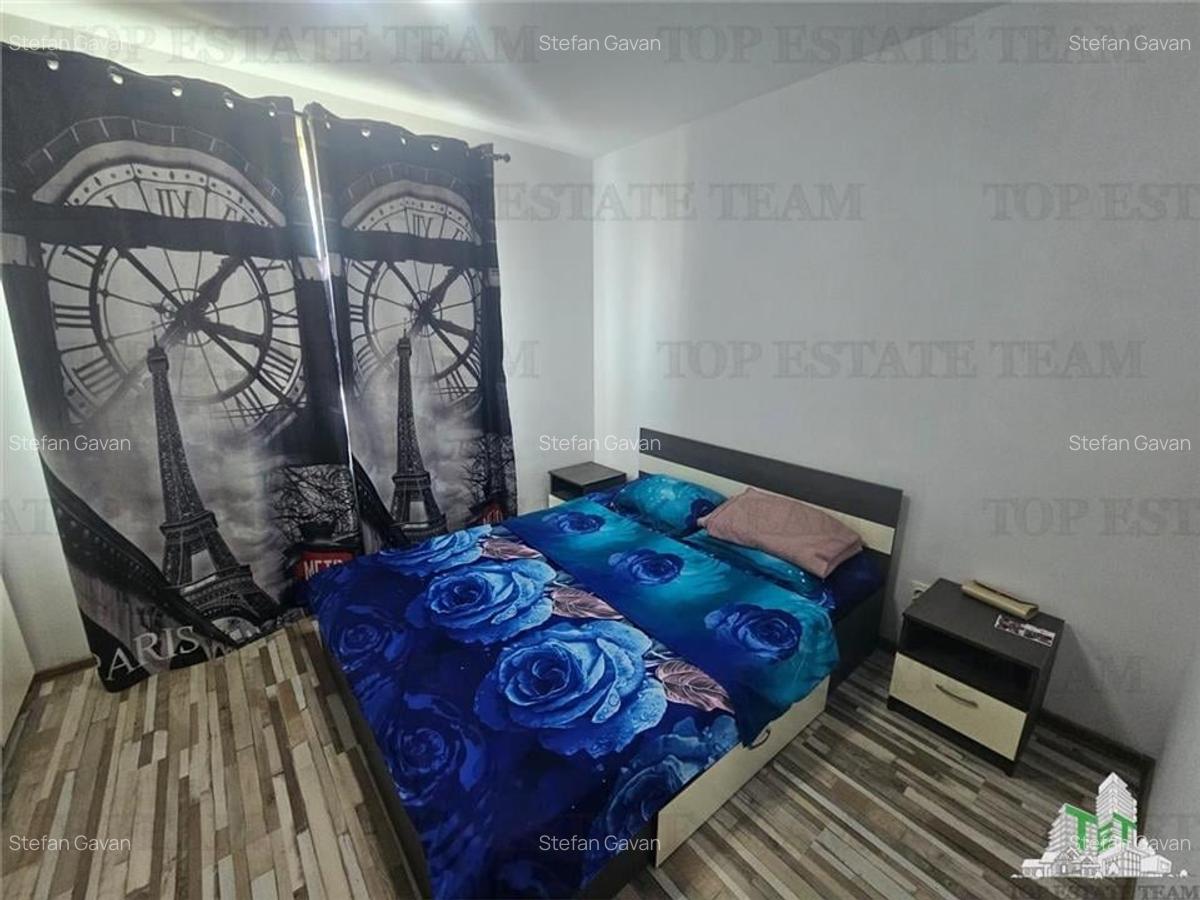 Apartament 2 camere mobilat+parcare in Chiajna - 3