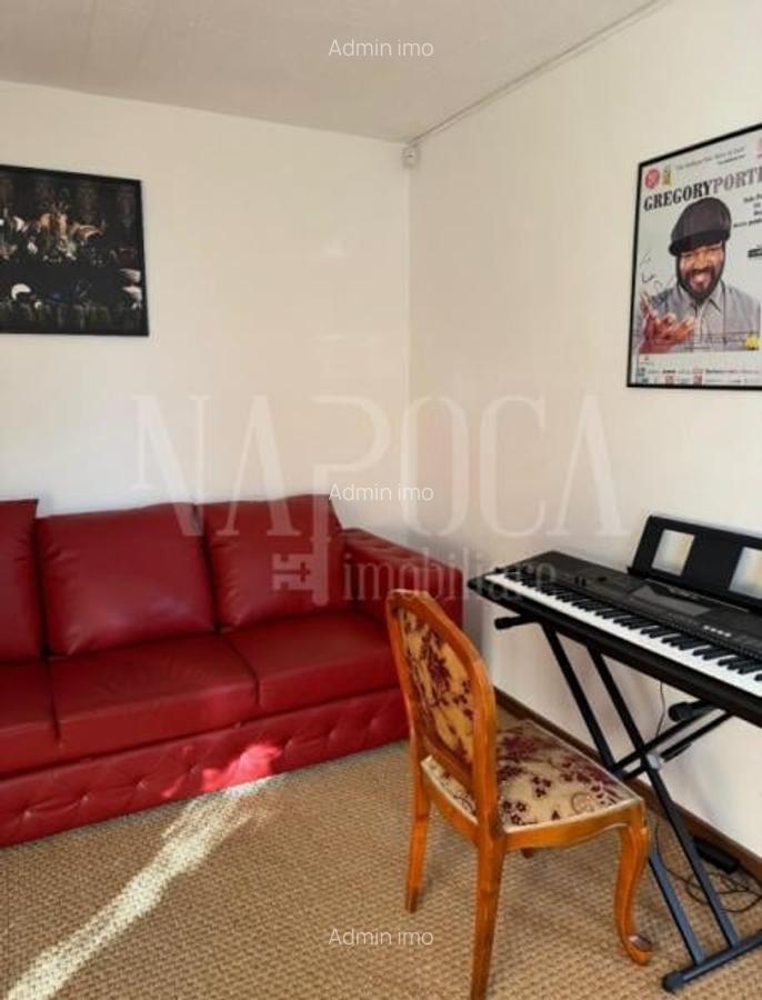 Casa 3 camere de vanzare in Faget, Cluj Napoca - 12