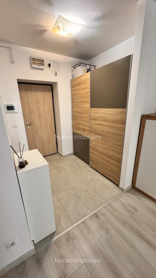 Garsoniera | Hils Pallady | Loc parcare | Balcon | Metrou - 4